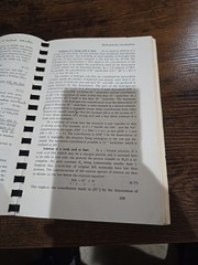 QUANTITATIVE CHEMISTRY: A Laboratory Text, Jurg Waser 1964 PB, 435 pages