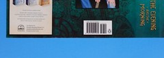THE EVENING AND THE MORNING BY KEN FOLLET, SIGNED