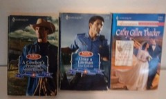 Lot Of 20 Harlequin American Romance Novels. Numerous Titles & Authors.🩷💘🩷!