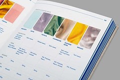 Textilepedia The Ultimate Textile Bible Comprehensive Fabric Knowledge Guide
