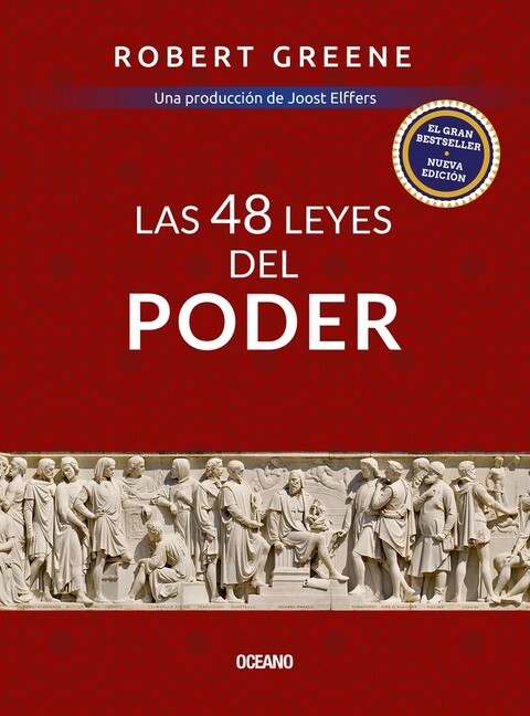 Las 48 Leyes Del Poder = The 48 Laws Of Power