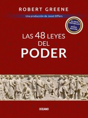 Las 48 Leyes Del Poder = The 48 Laws Of Power
