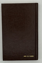 A Little Treasury of Favorite Poems by Varied Authors, HC Book 1978, B175