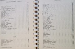1967 Warrenton, VA Virginia horse fox HUNT COUNTRY vintage equestrian Cookbook