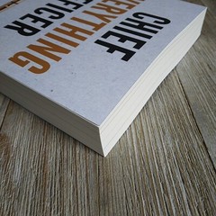 Chief Everything Officer: 15 Years Inside The Boardroom by Kunal Gupta 6/24 NEW