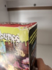 Goosebumps R.L. Stine Scholastic Lot Of 24 Vintage Horrorland Reprints