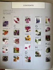 The Flower Recipe Book: 100 Magical, Sculptural, Seasonal Arrangements, Harampol