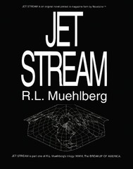 Jet Stream – Muehlberg, R. L. – Good – See condition notes