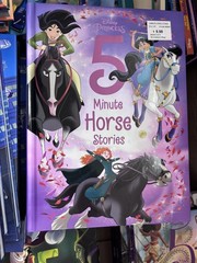 5 Book Disney Bundle! All Brand New And Randomly Selected For You! Perfect Gift!