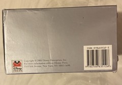 Disney Family Story Collection by Disney Press Staff (2005, Hardcover)