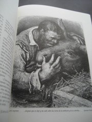 Don Quixote of The Mancha. Ed. Leyva 2005. 1ª Edicion. Artwork Gustavo Dore