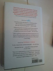 George Orwell: 1984 & Animal Farm Hardcover HMH 2021 Christopher Hitchens MOVIE