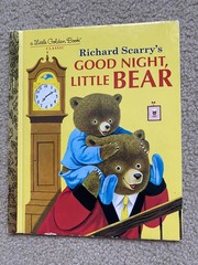 Little Golden Books – LOT OF 11 -Multiple Titles of Recent Reissued Classics