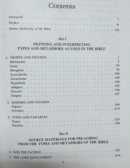 Preaching from the Types and Metaphors of the Bible by Benjamin Keach