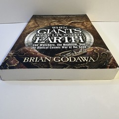 When Giants Were Upon the Earth: The …, Godawa, Brian pre-owned
