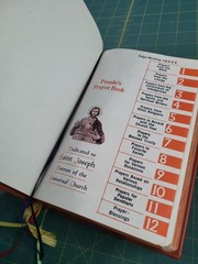 New Saint Joseph People’s Prayer Book Catholic Book Publishing Co Vinyl Cover