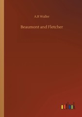 Beaumont And Fletcher