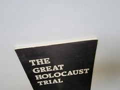 The Great Holocaust Trial (Hoffman)