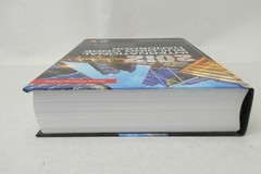 2012 International Building Code Handbook Hardcover ICC McGraw-Hill Thornburg