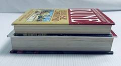 Dune Machine Crusade Lot 2 House Corrino Brian Herbert Epic Novel Set