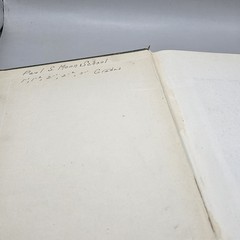 Handbook Of Nature-Study By Anna Comstock 1911 Published 1923