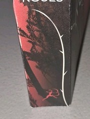 Court of Thorns & Roses by Sarah J. Maas (2016, Original OOP Cover, Paperback)