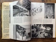 Patios and Gardens of Mexico, 1988, O’Gorman, 9 X 11 Inches