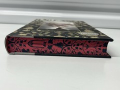 One Dark Window & Two Twisted Crowns Barnes Noble Special Edition Rachel Gillig