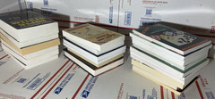 Lot of 22 Poker Books W/ Brunson, Sklansky, Hellmuth, Miller -Clean Great Titles