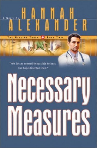Necessary Measures (Healing To – VERY GOOD