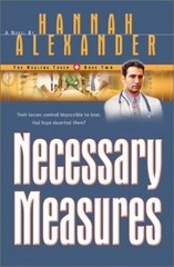 Necessary Measures (Healing To – VERY GOOD
