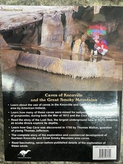 Caves Of Knoxville The Great Smoky Mountains, Larry E Matthews NSS Explore