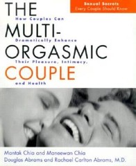 The Multi-Orgasmic Couple: Sexual Secrets Every Couple Should Know – GOOD