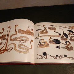 The Art of DreamWorks Kung Fu Panda hardcover with dust jacket.