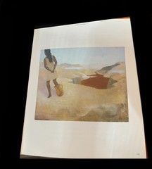 Francis Alÿs The Prophet and the Fly Text by Catherine Lampert