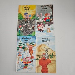 Weekly Reader Just Ask Books Lot of 31 What, Why Hardcovers Vtg 1980s