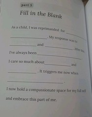 The Shadow-Work Journal: A Guide to Integrate and Transcend Your Shadows