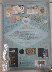 Harry Potter Ser.: Harry Potter: Holiday Magic: the Official Advent Calendar