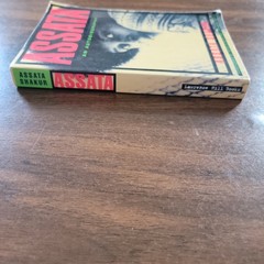 Assata: An Autobiography – Assata Shakur