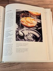 Julia Child – The Way to Cook 1989 Hardcover, Knopf First Edition VERY GOOD