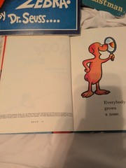 Lot Dr Seuss Books