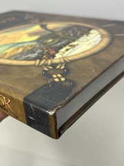 Dave Arneson’s Blackmoore d20 RPG Campaign Hardback Book Zeitgeist Games