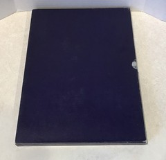 THE ROYAL HONG KONG JOCKEY CLUB Horse Racing Illustrated w/ Slipcase 1975 RARE