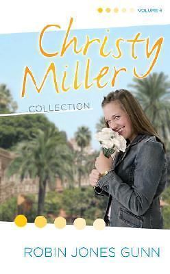 The Christy Miller Collection, Vol. 4: – 1590525876, hardcover, Robin Jones Gunn