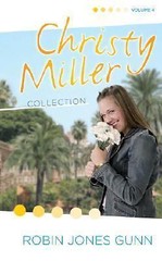 The Christy Miller Collection, Vol. 4: – 1590525876, hardcover, Robin Jones Gunn