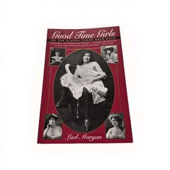 Vintage 70s 80s Erotica, Xaviera’s Supersex, Massage, World Sexual Records 5 Pc.