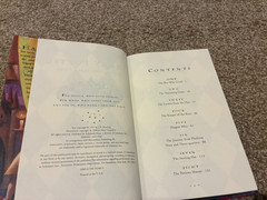 Harry Potter – Complete 7-Book HC Series Set w/ 2 Bonus Books – Rowling – RARE!
