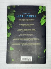 Watching You: A Novel – Hardcover By Jewell, Lisa –
