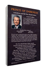 Prince of Darkness: Antichrist and the New World Order – Grant R. Jeffrey, 1994