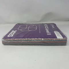 2023 HCPCS Level II Expert Professional Edition (HCPCS Code Book)